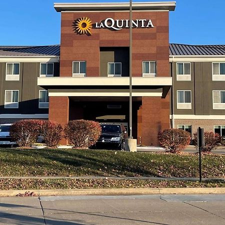 La Quinta Inn & Suites By Wyndham Ankeny Ia - Des Moines Ia Ngoại thất bức ảnh