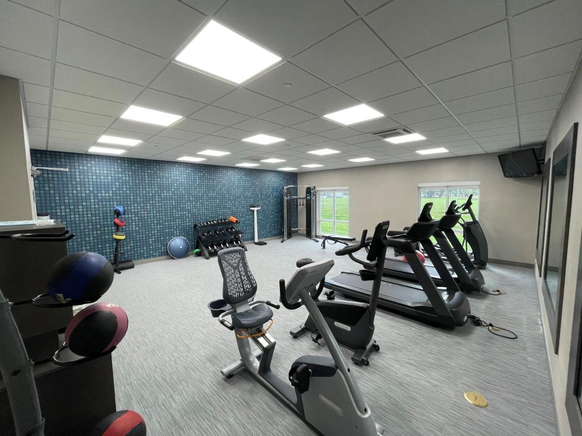 La Quinta Inn & Suites By Wyndham Ankeny Ia - Des Moines Ia Ngoại thất bức ảnh