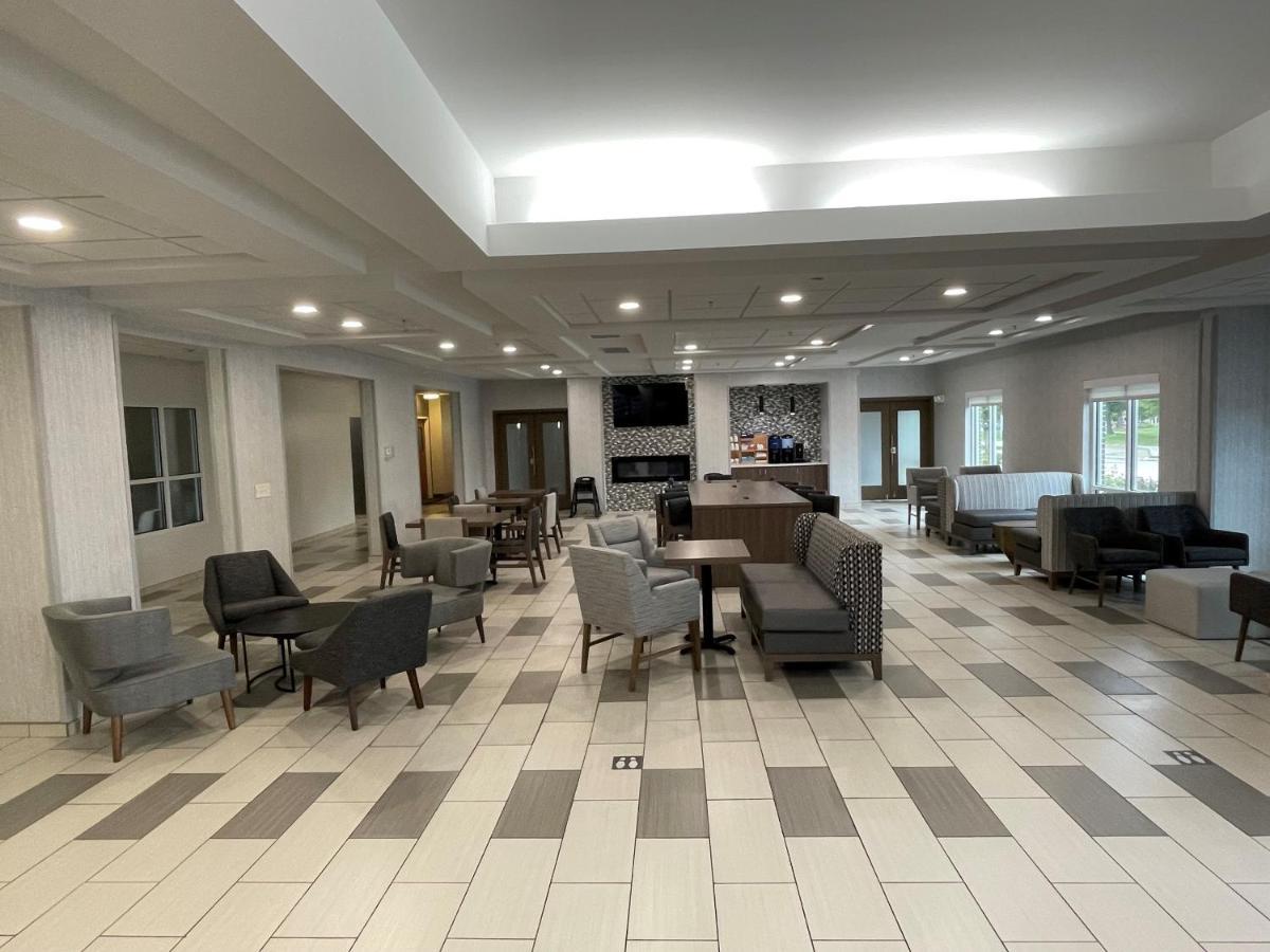 La Quinta Inn & Suites By Wyndham Ankeny Ia - Des Moines Ia Ngoại thất bức ảnh