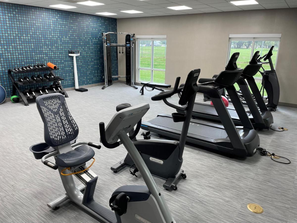 La Quinta Inn & Suites By Wyndham Ankeny Ia - Des Moines Ia Ngoại thất bức ảnh