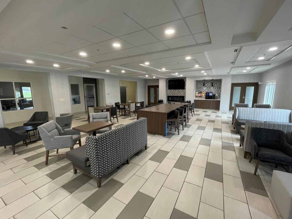 La Quinta Inn & Suites By Wyndham Ankeny Ia - Des Moines Ia Ngoại thất bức ảnh