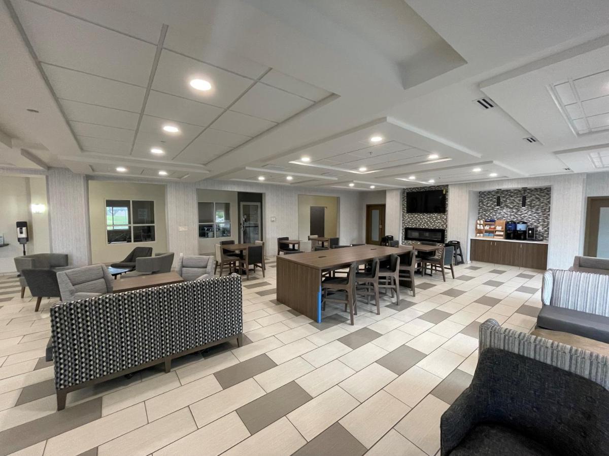 La Quinta Inn & Suites By Wyndham Ankeny Ia - Des Moines Ia Ngoại thất bức ảnh
