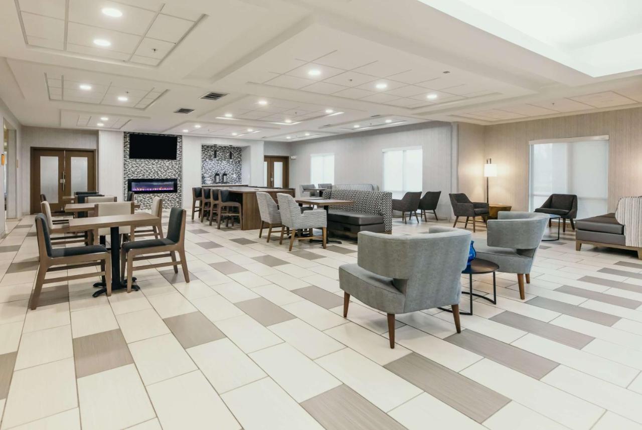 La Quinta Inn & Suites By Wyndham Ankeny Ia - Des Moines Ia Ngoại thất bức ảnh