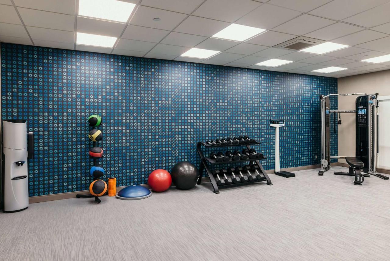 La Quinta Inn & Suites By Wyndham Ankeny Ia - Des Moines Ia Ngoại thất bức ảnh