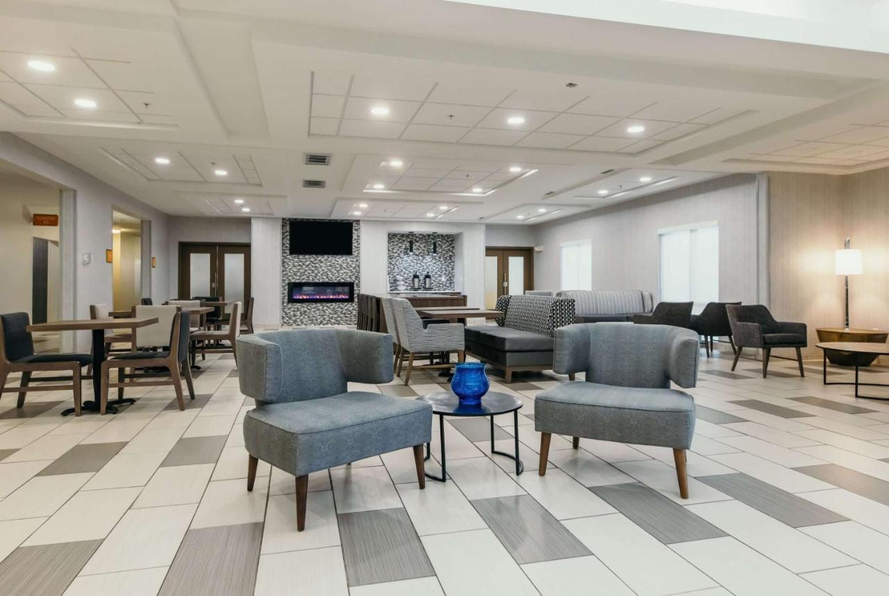 La Quinta Inn & Suites By Wyndham Ankeny Ia - Des Moines Ia Ngoại thất bức ảnh