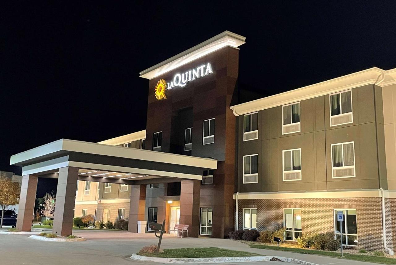La Quinta Inn & Suites By Wyndham Ankeny Ia - Des Moines Ia Ngoại thất bức ảnh