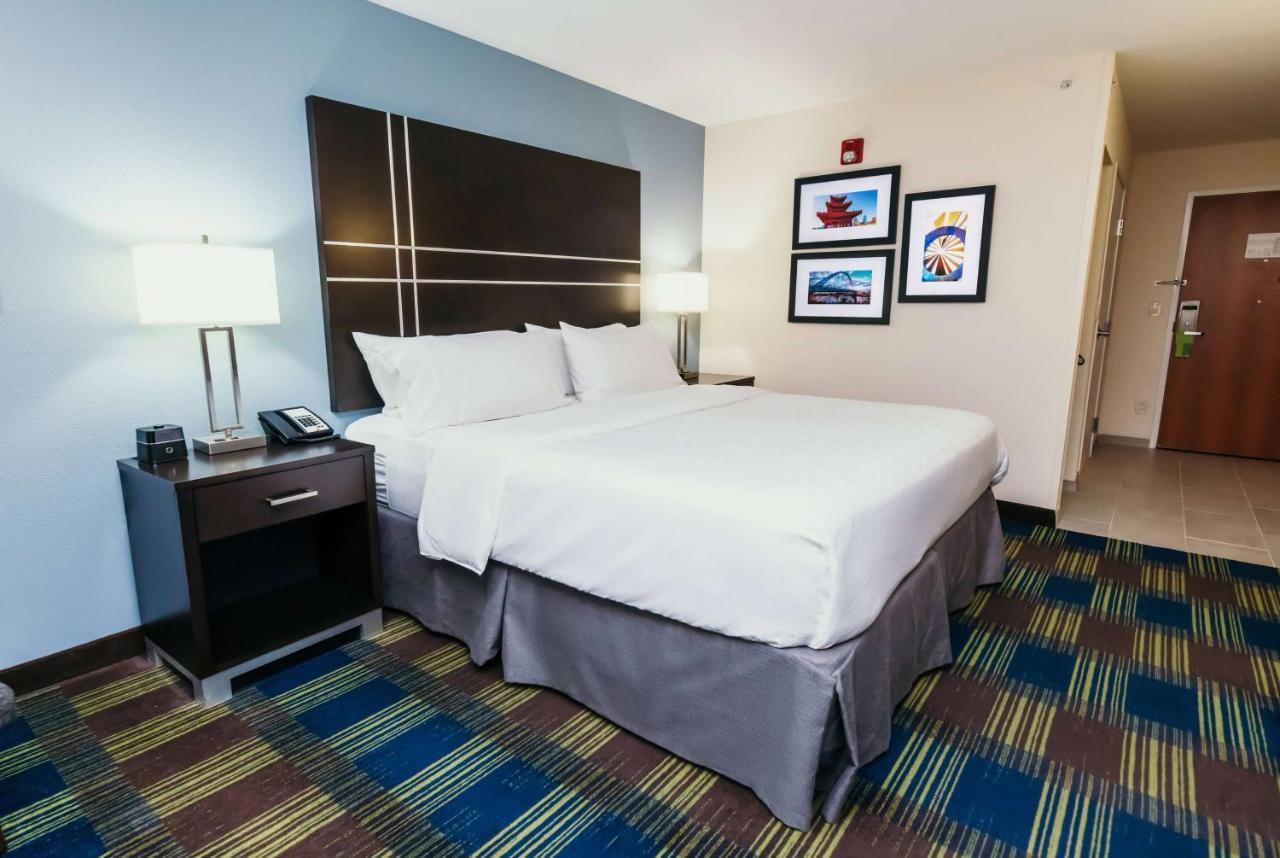 La Quinta Inn & Suites By Wyndham Ankeny Ia - Des Moines Ia Ngoại thất bức ảnh