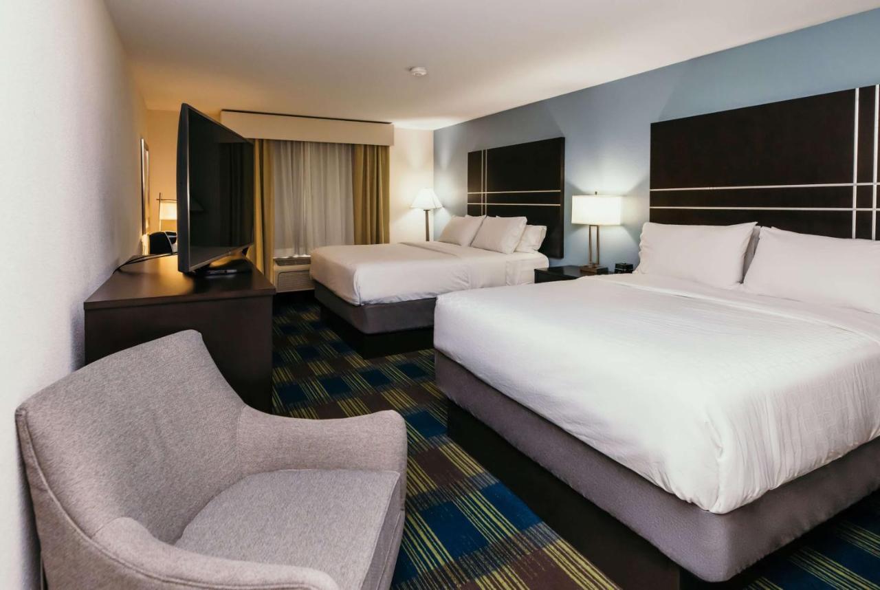 La Quinta Inn & Suites By Wyndham Ankeny Ia - Des Moines Ia Ngoại thất bức ảnh