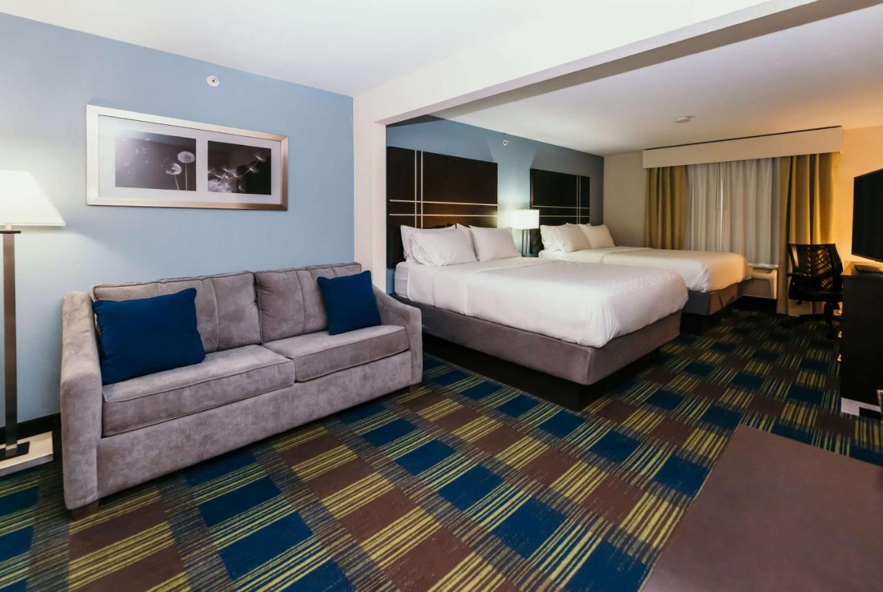 La Quinta Inn & Suites By Wyndham Ankeny Ia - Des Moines Ia Ngoại thất bức ảnh