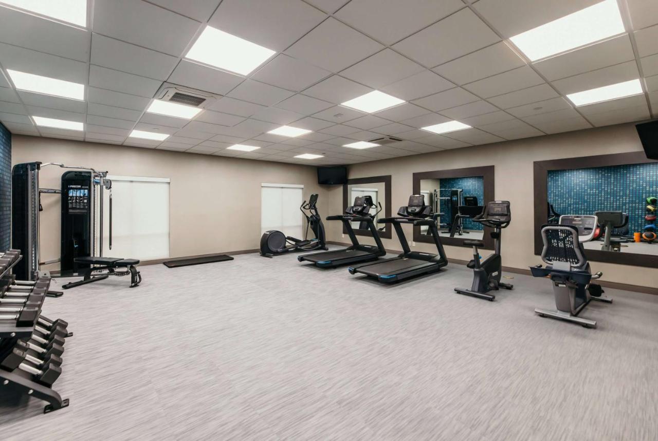 La Quinta Inn & Suites By Wyndham Ankeny Ia - Des Moines Ia Ngoại thất bức ảnh