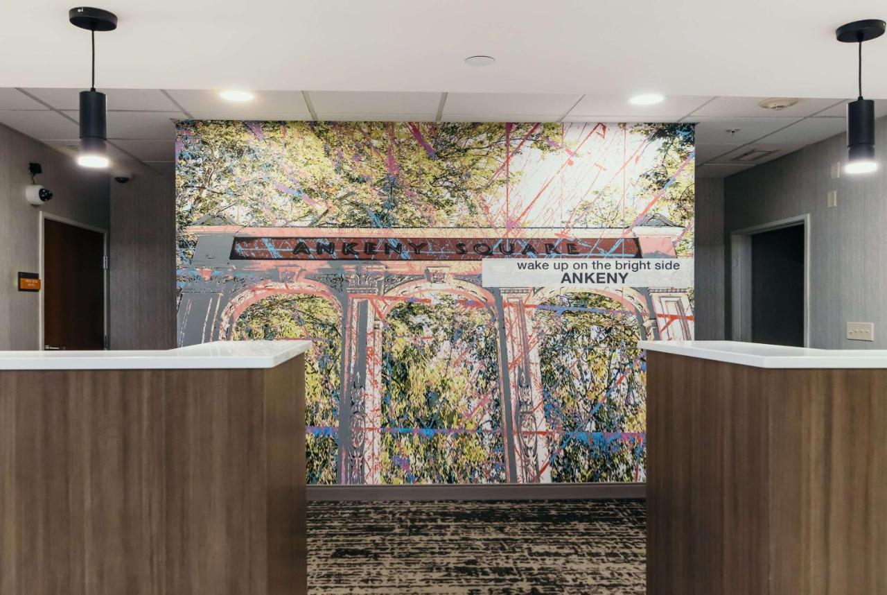 La Quinta Inn & Suites By Wyndham Ankeny Ia - Des Moines Ia Ngoại thất bức ảnh