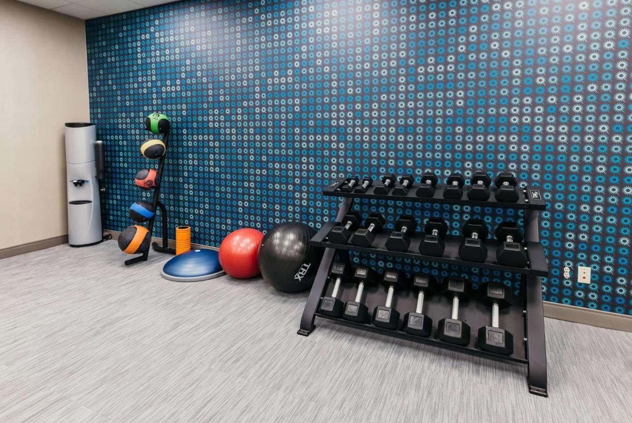 La Quinta Inn & Suites By Wyndham Ankeny Ia - Des Moines Ia Ngoại thất bức ảnh