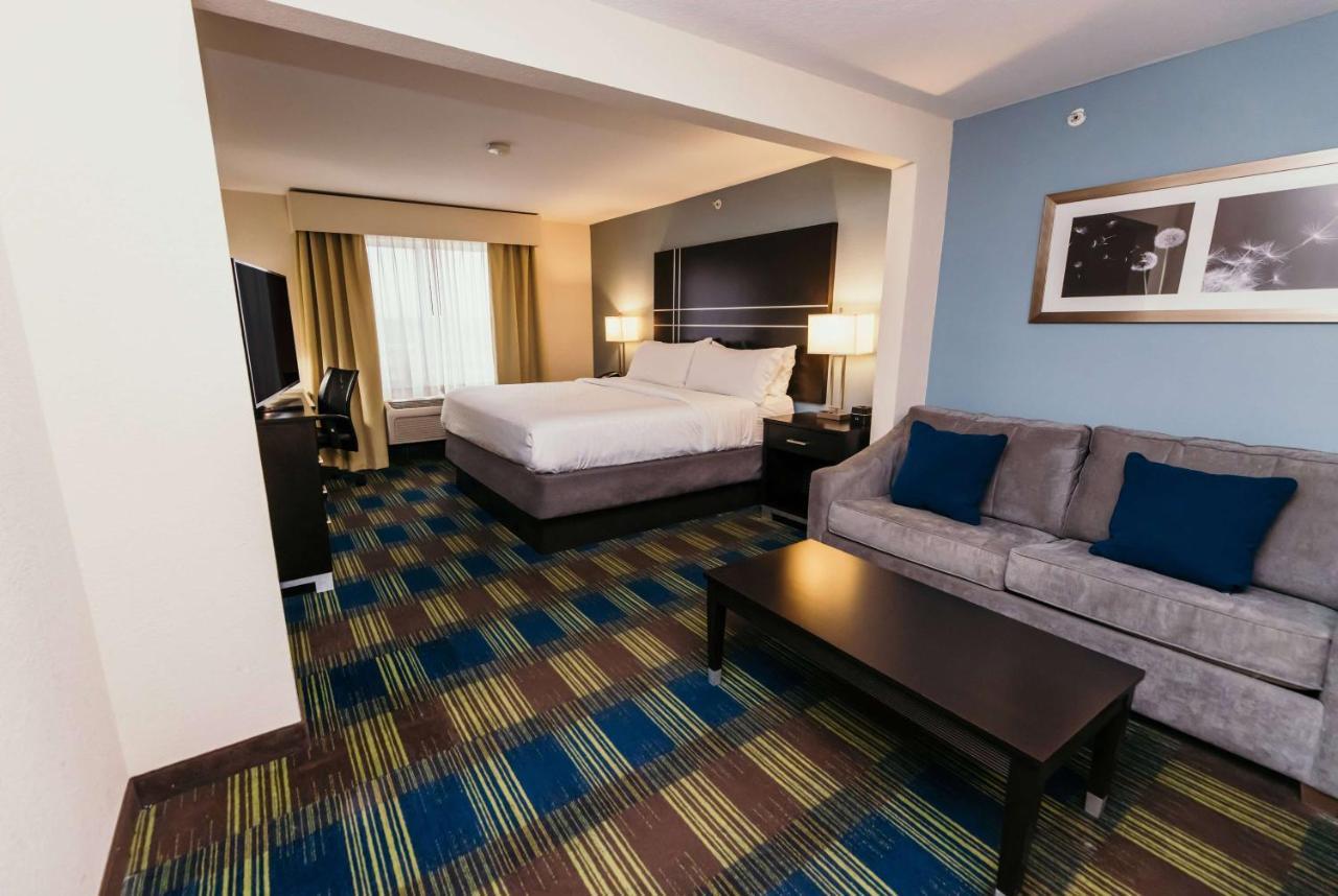 La Quinta Inn & Suites By Wyndham Ankeny Ia - Des Moines Ia Ngoại thất bức ảnh
