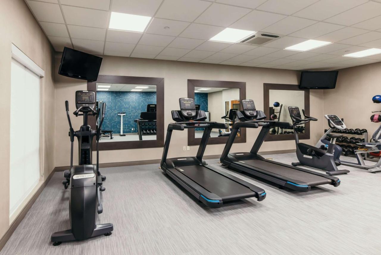 La Quinta Inn & Suites By Wyndham Ankeny Ia - Des Moines Ia Ngoại thất bức ảnh