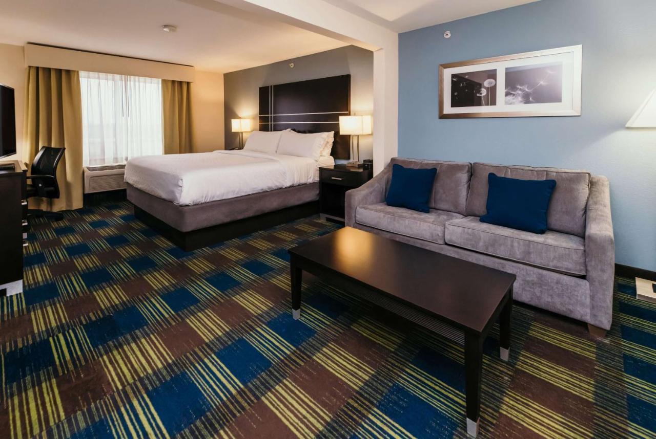 La Quinta Inn & Suites By Wyndham Ankeny Ia - Des Moines Ia Ngoại thất bức ảnh