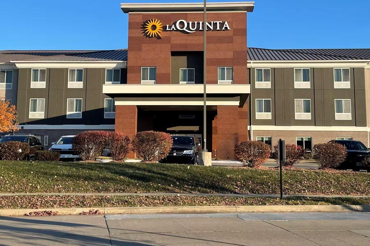 La Quinta Inn & Suites By Wyndham Ankeny Ia - Des Moines Ia Ngoại thất bức ảnh