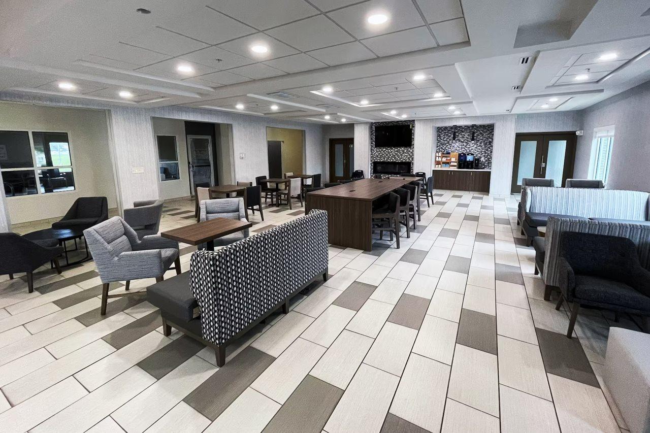 La Quinta Inn & Suites By Wyndham Ankeny Ia - Des Moines Ia Ngoại thất bức ảnh