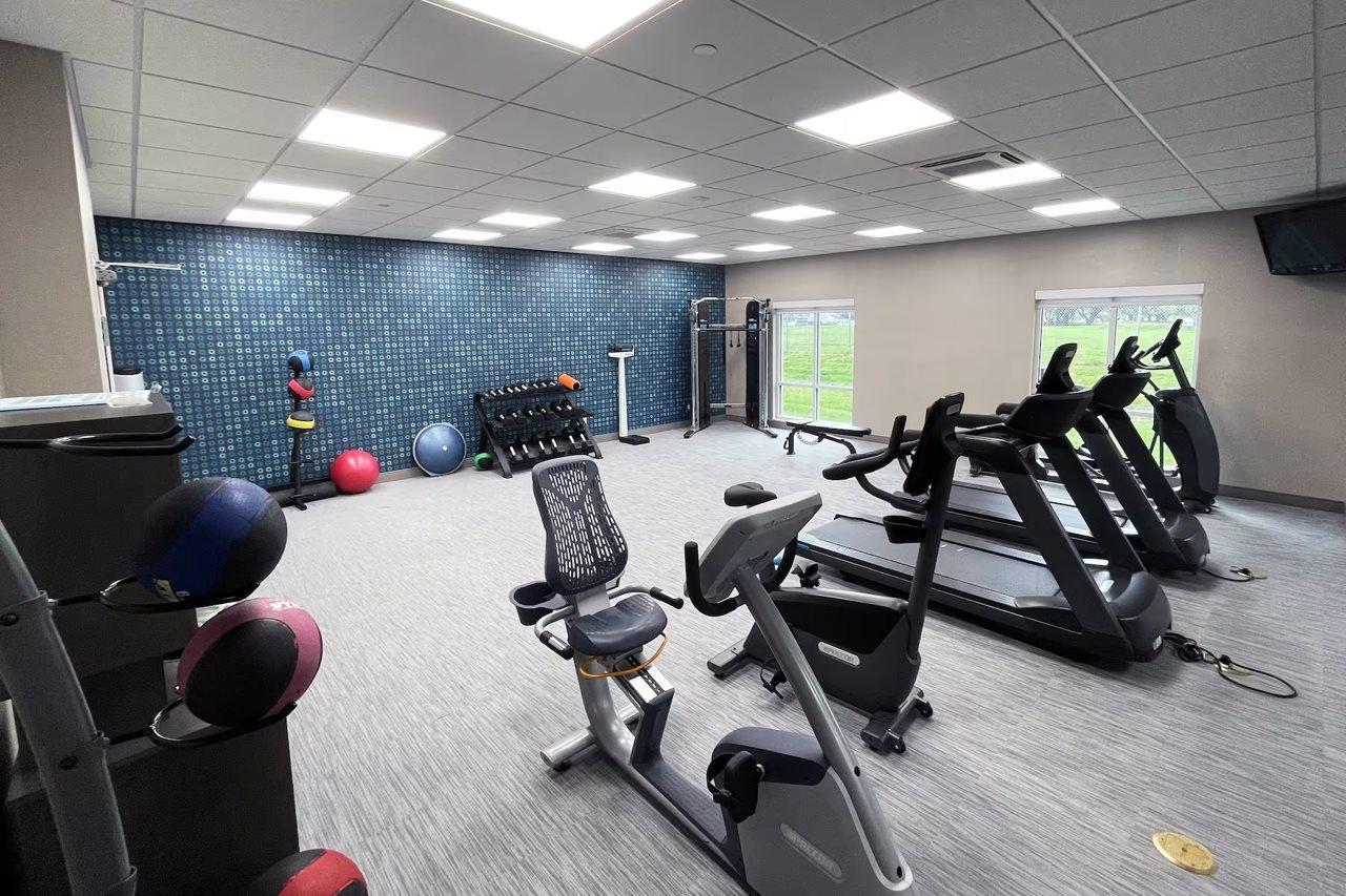 La Quinta Inn & Suites By Wyndham Ankeny Ia - Des Moines Ia Ngoại thất bức ảnh
