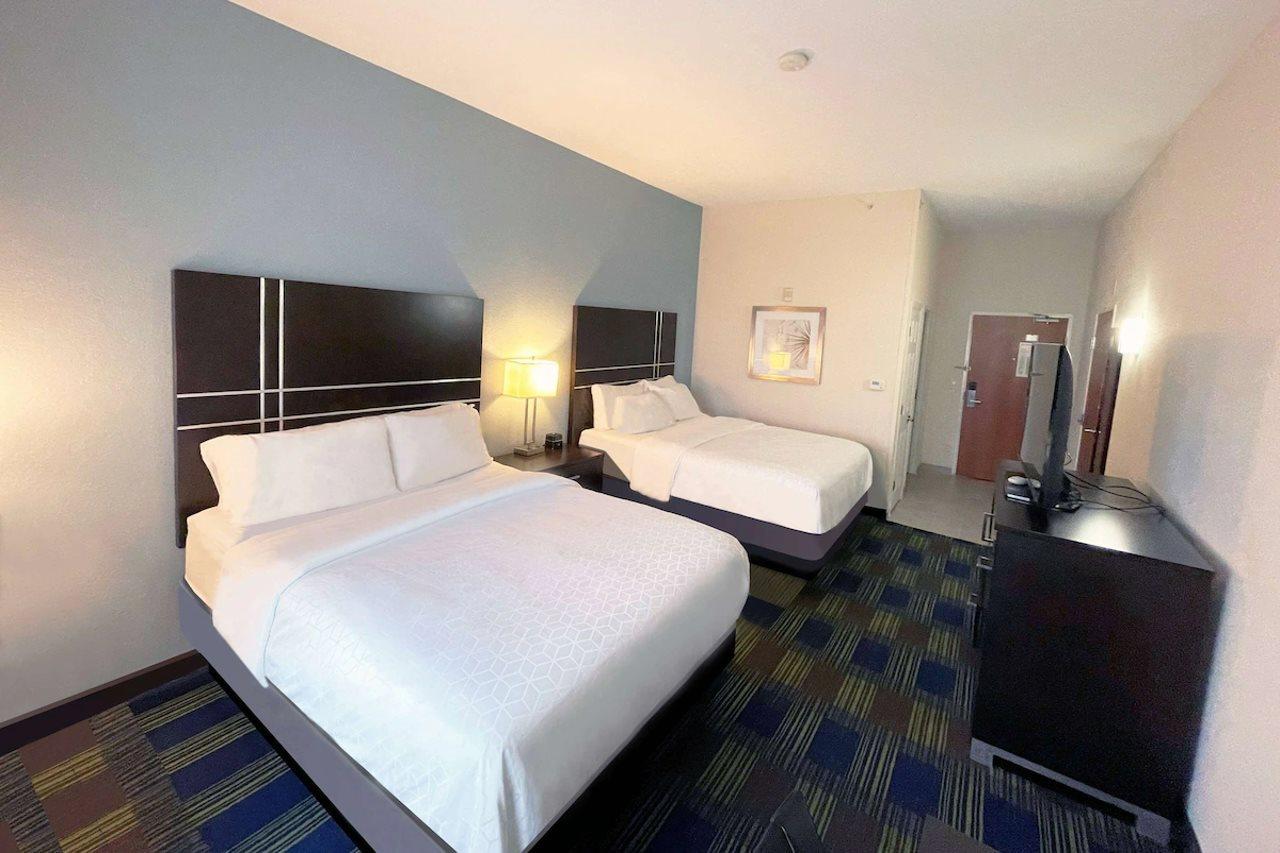 La Quinta Inn & Suites By Wyndham Ankeny Ia - Des Moines Ia Ngoại thất bức ảnh