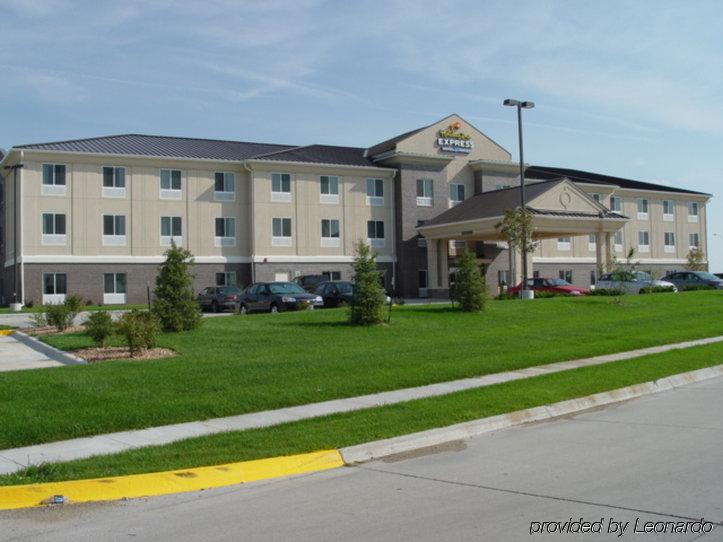 La Quinta Inn & Suites By Wyndham Ankeny Ia - Des Moines Ia Ngoại thất bức ảnh