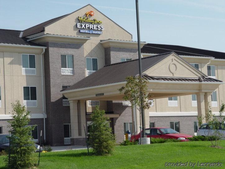 La Quinta Inn & Suites By Wyndham Ankeny Ia - Des Moines Ia Ngoại thất bức ảnh