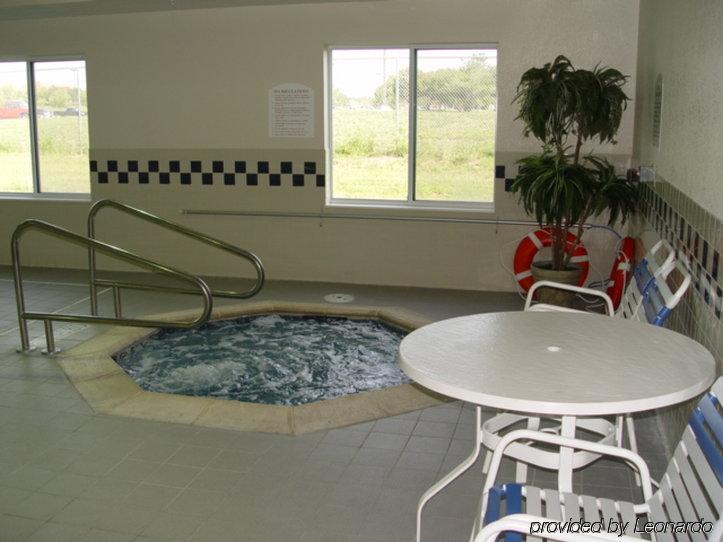 La Quinta Inn & Suites By Wyndham Ankeny Ia - Des Moines Ia Tiện nghi bức ảnh
