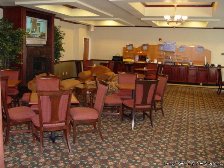 La Quinta Inn & Suites By Wyndham Ankeny Ia - Des Moines Ia Nhà hàng bức ảnh