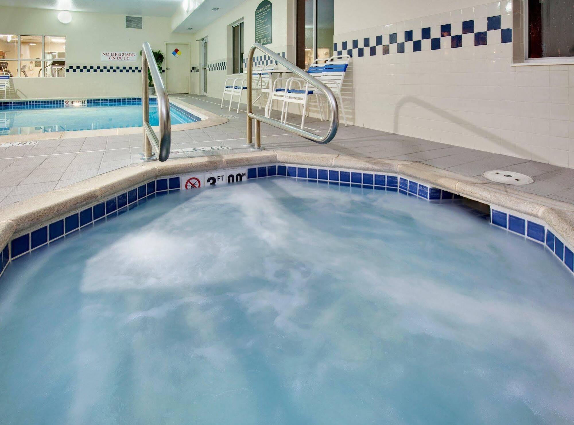 La Quinta Inn & Suites By Wyndham Ankeny Ia - Des Moines Ia Ngoại thất bức ảnh