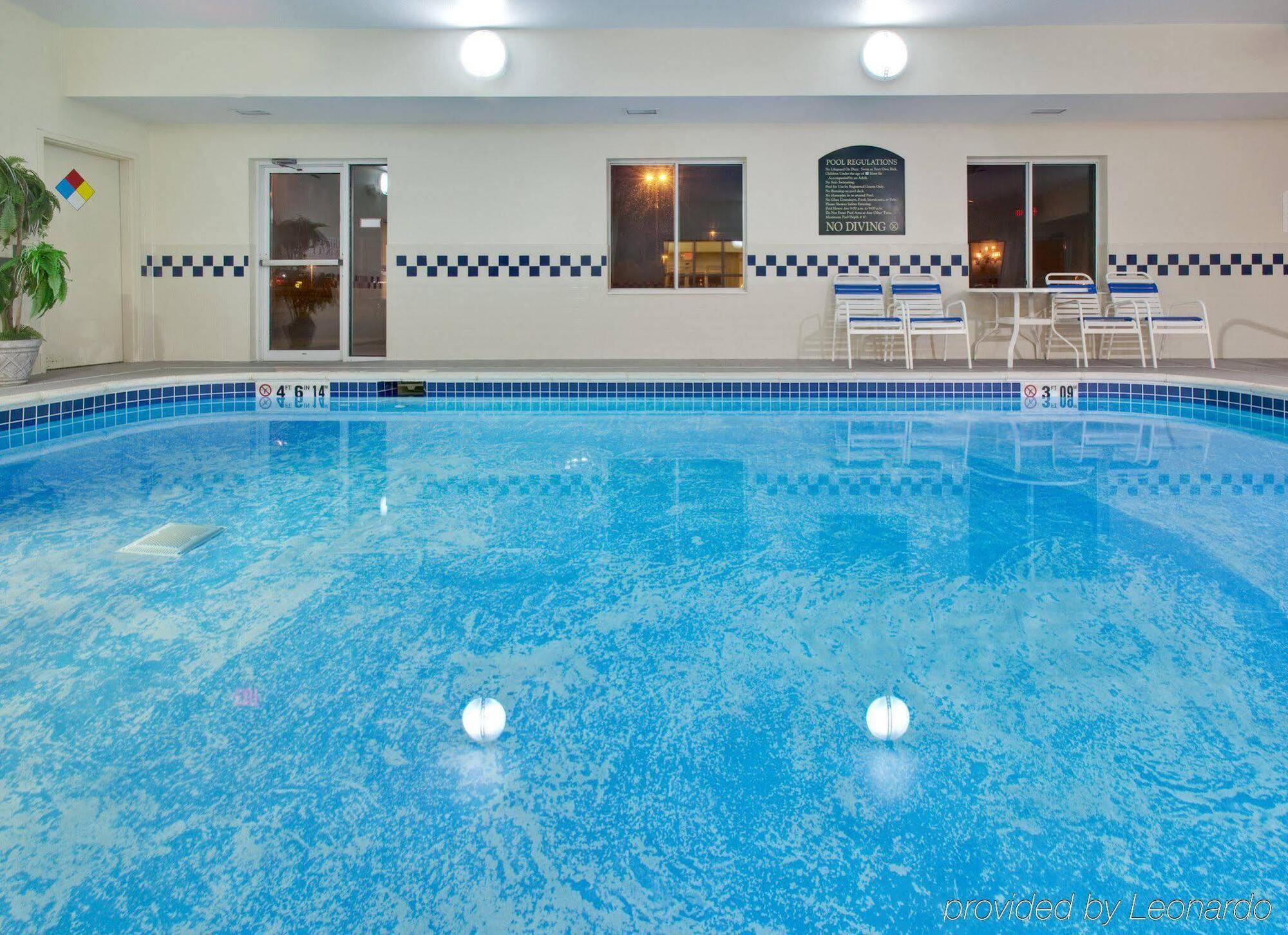 La Quinta Inn & Suites By Wyndham Ankeny Ia - Des Moines Ia Ngoại thất bức ảnh