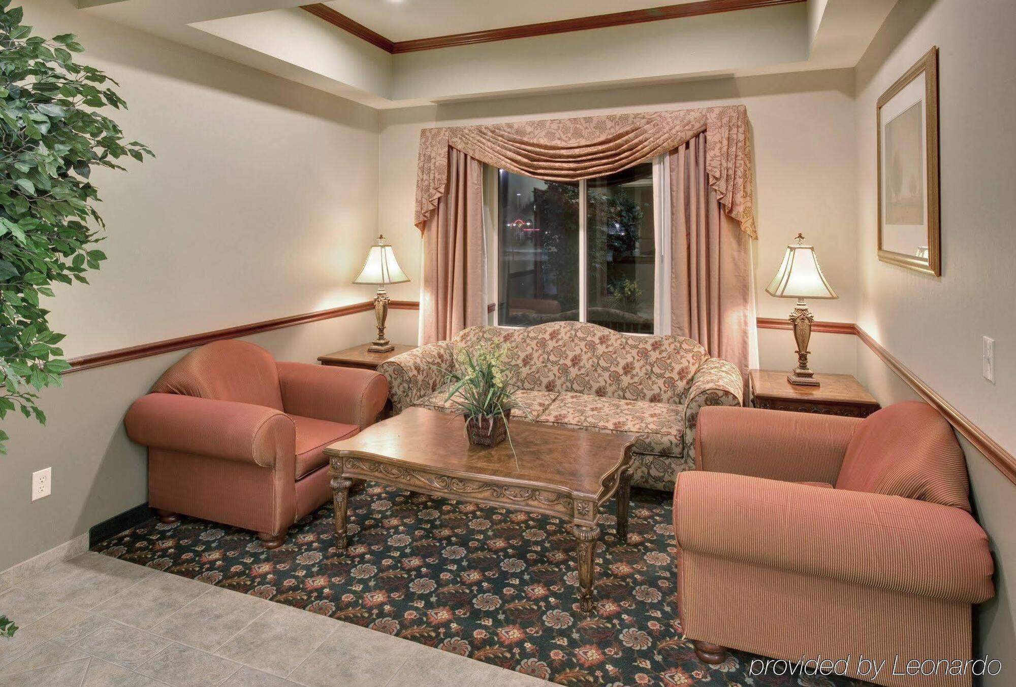La Quinta Inn & Suites By Wyndham Ankeny Ia - Des Moines Ia Ngoại thất bức ảnh